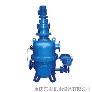 供应全自动反冲洗滤水器